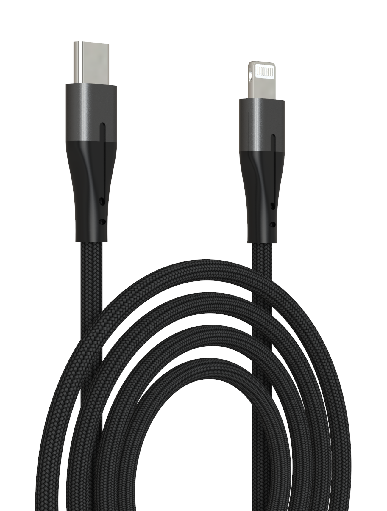 USB-C to Lightning cable