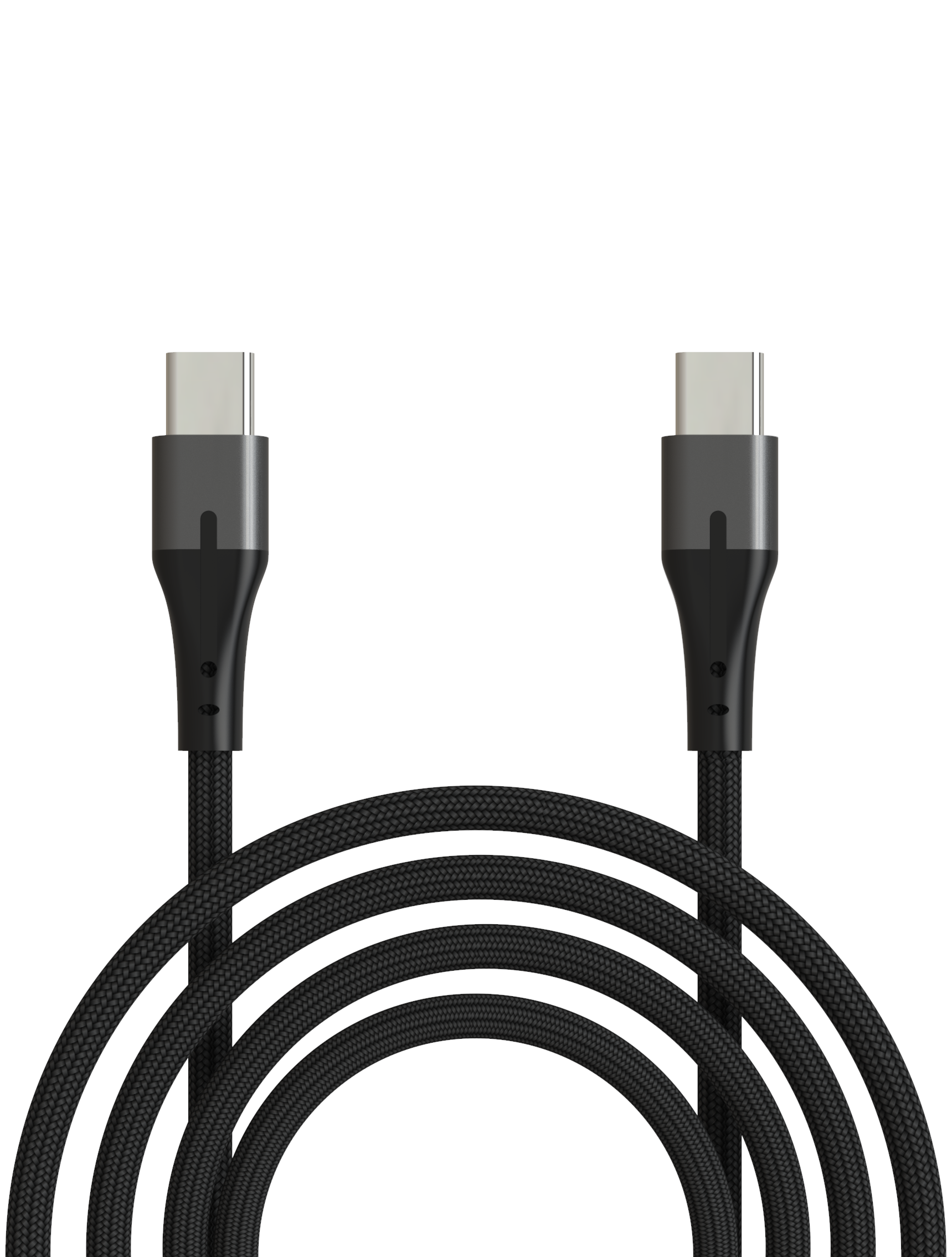 USB-C to USB-C cable