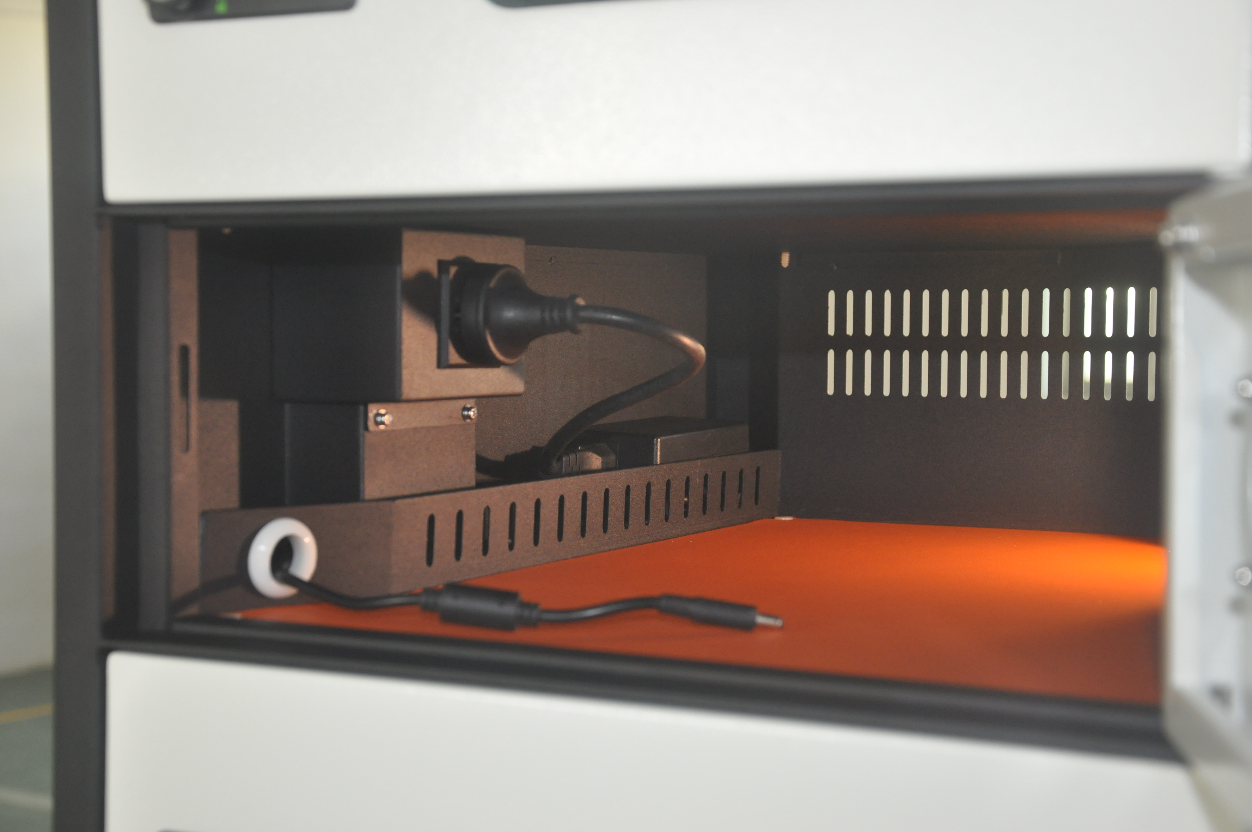 laptop charging locker_Smart charging lockers_PRECISE CHARGING