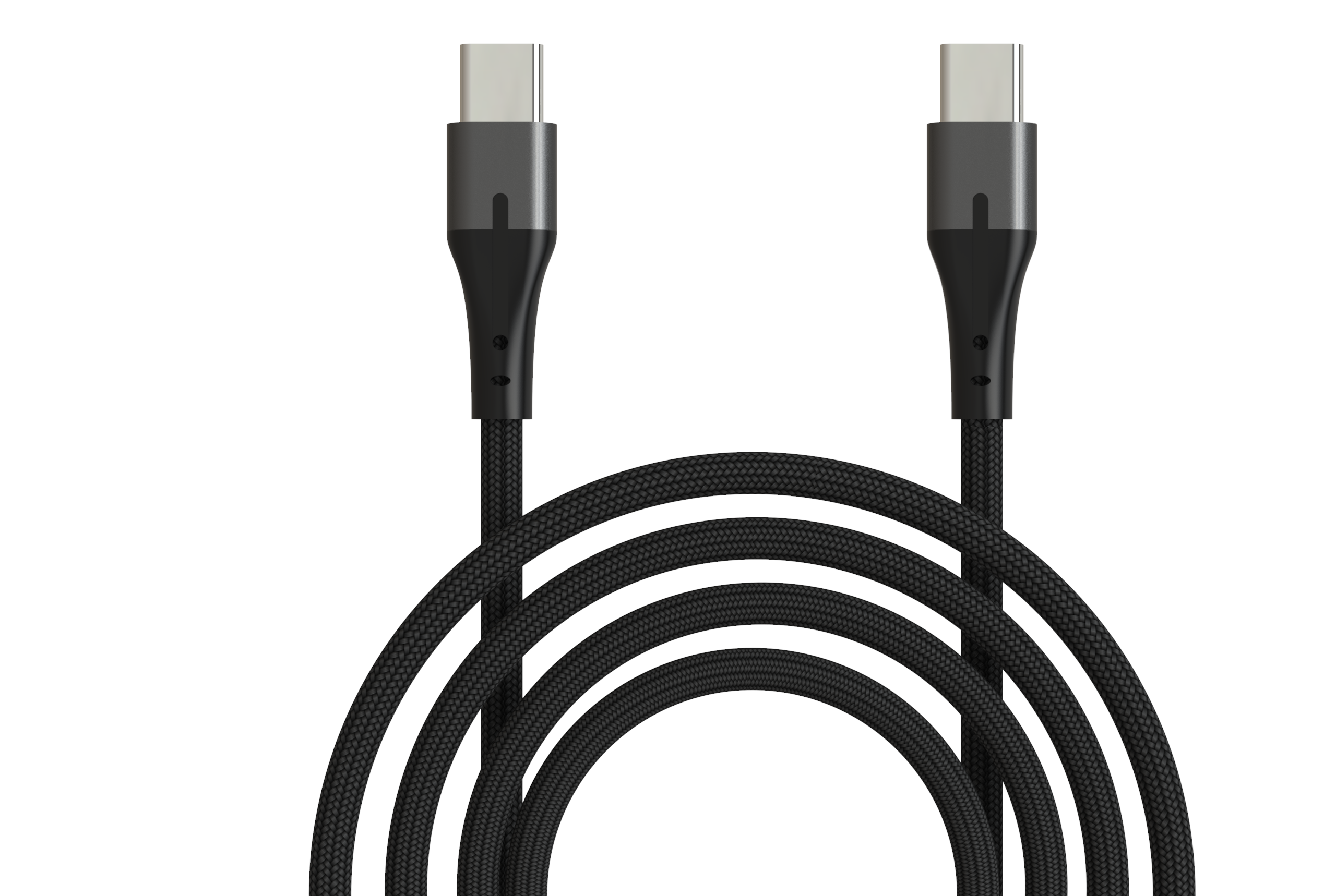 USB-C to USB-C cable_USB C-USB C cables_PRECISE CHARGING