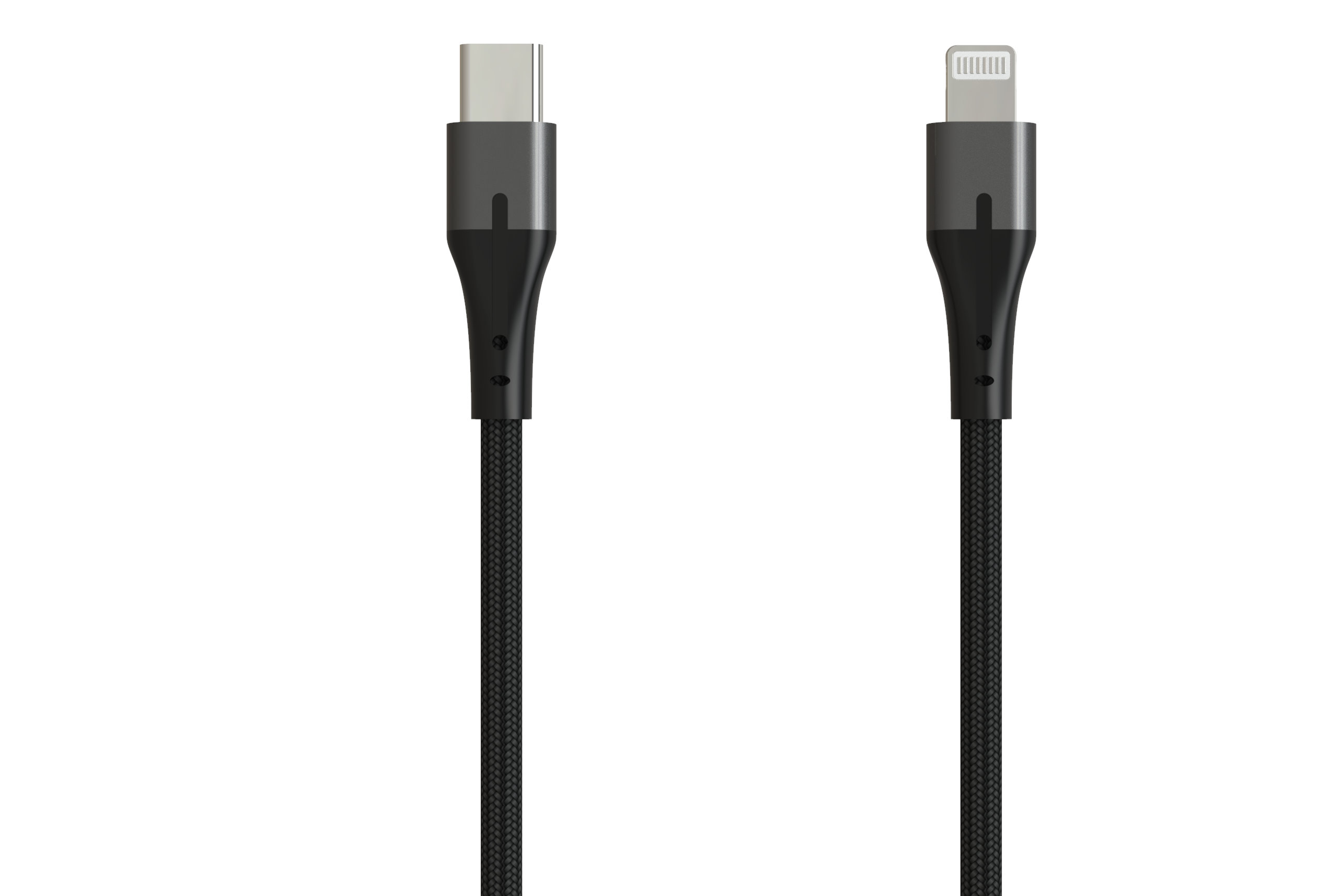 USB-C to Lightning cable_USB-C to Lightning cable_PRECISE CHARGING