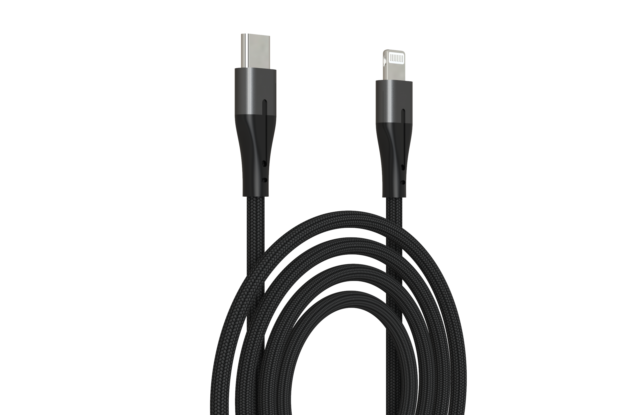 USB-C to Lightning cable_USB-C to Lightning cable_PRECISE CHARGING