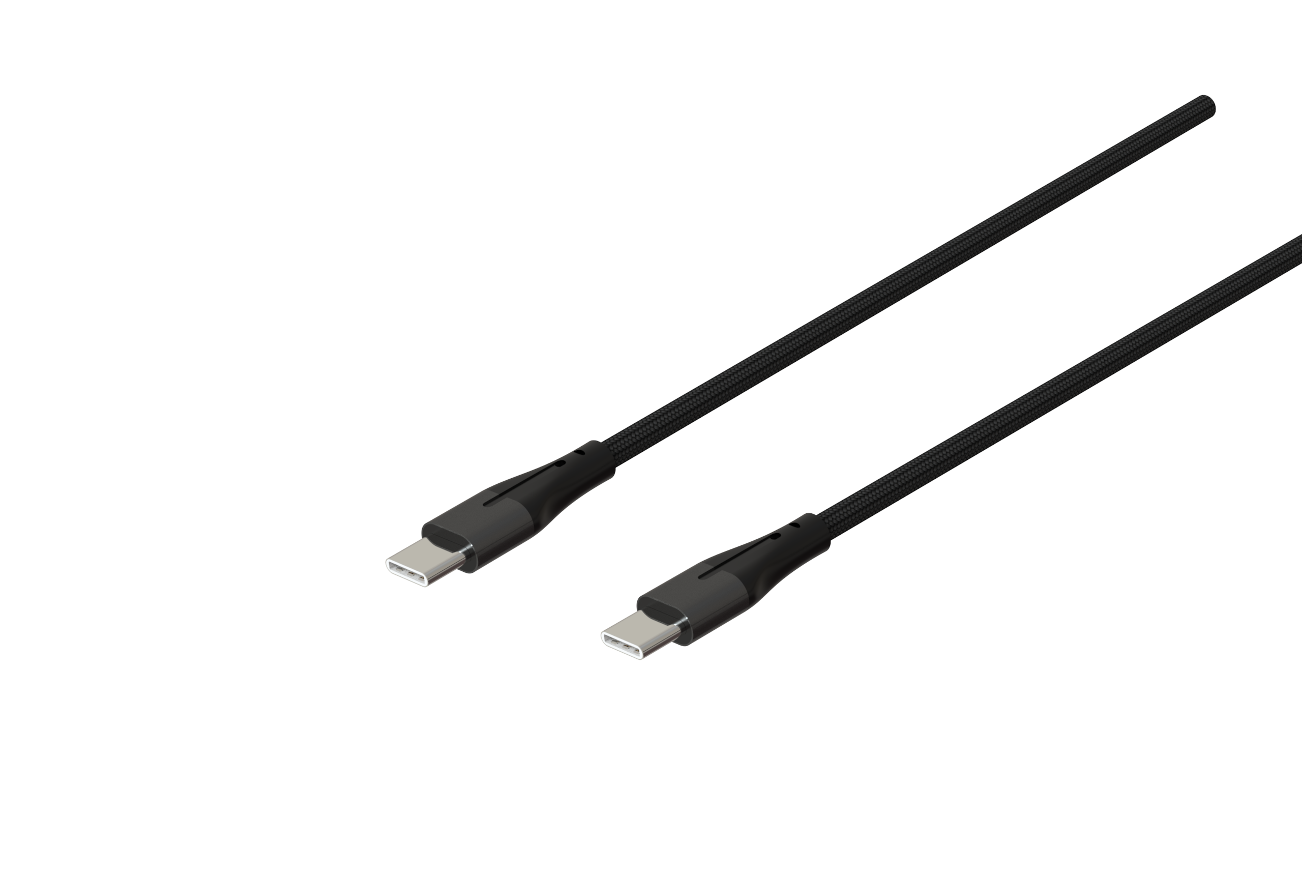 USB-C to USB-C cable_USB C-USB C cables_PRECISE CHARGING