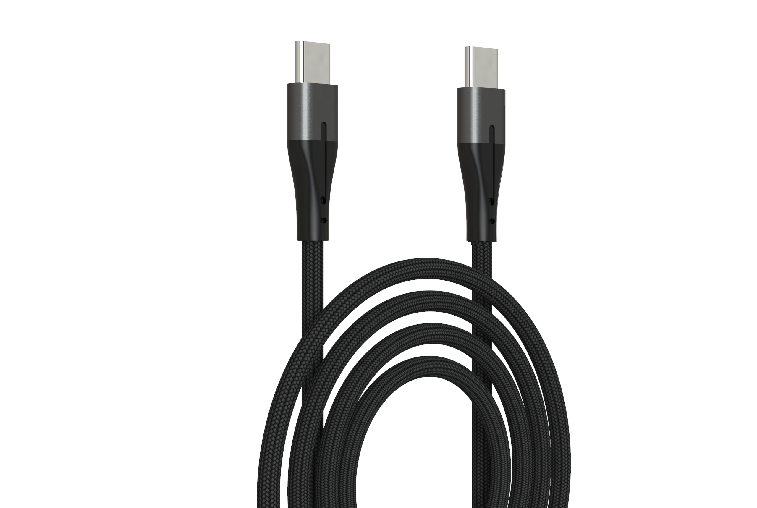 USB-C to USB-C cable_USB C-USB C cables_PRECISE CHARGING