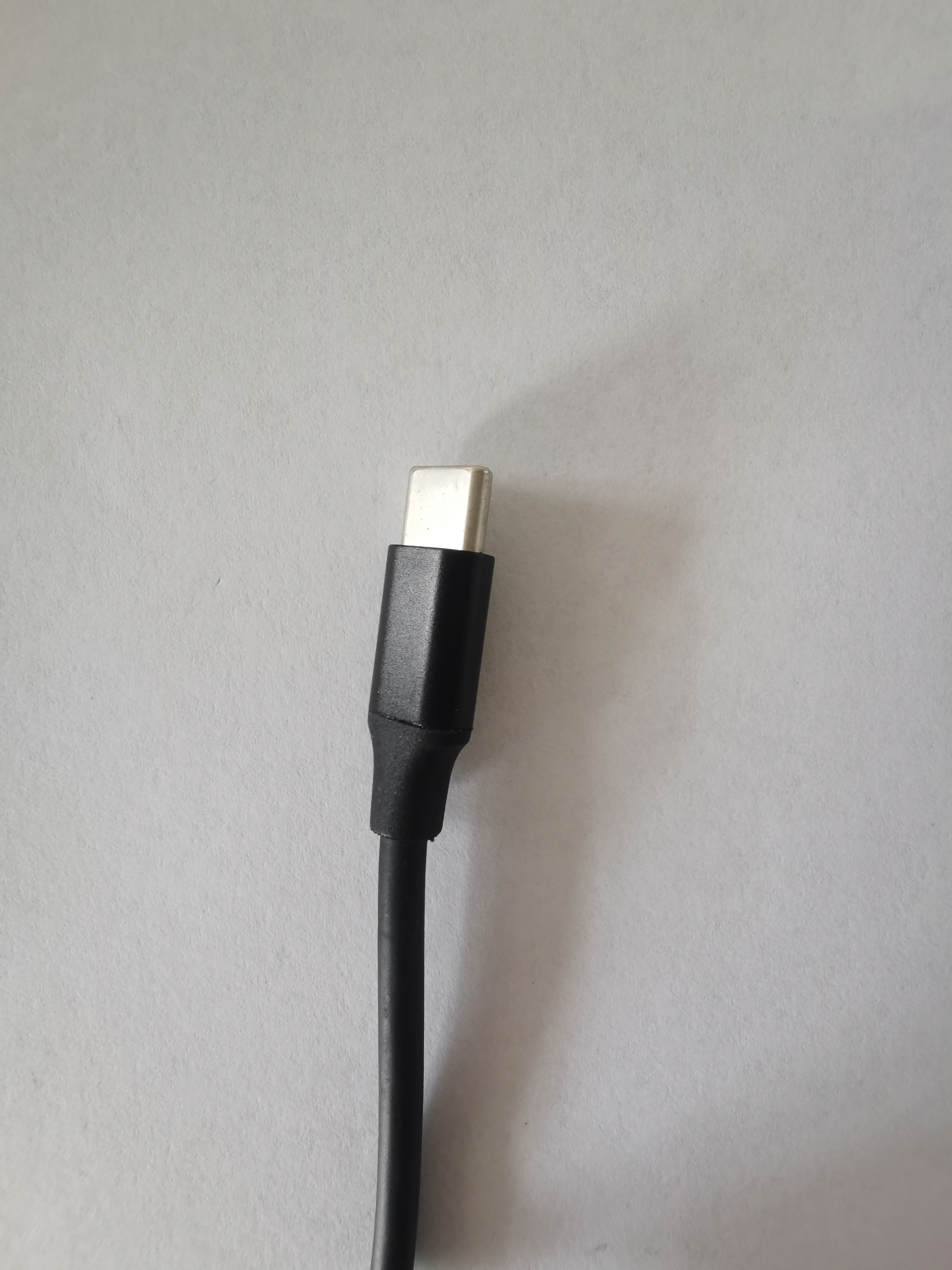 Spring cable USB-C to USB-C cable fast charge cable_USB C-USB C cables_PRECISE CHARGING