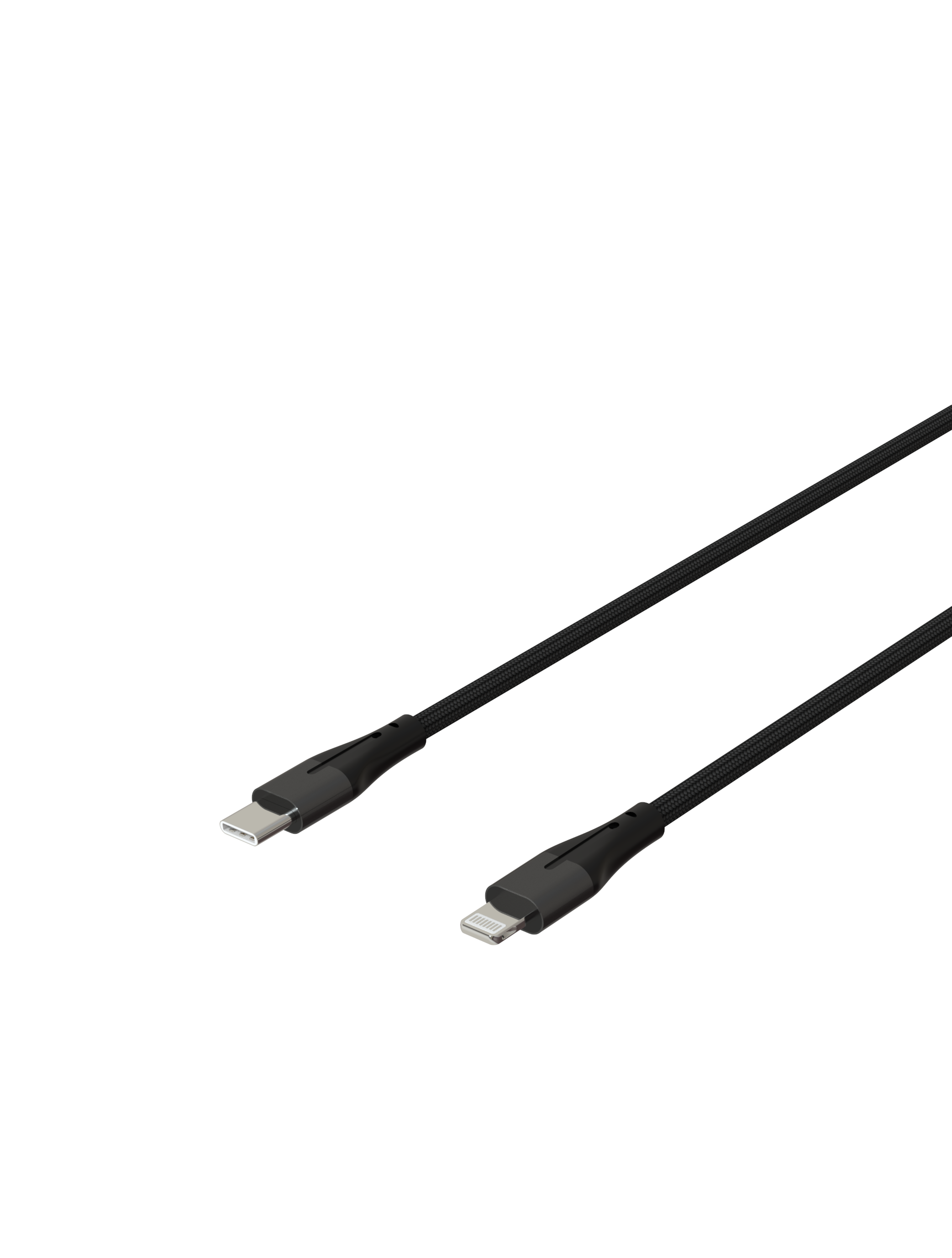 USB-C to Lightning cable_USB-C to Lightning cable_PRECISE CHARGING